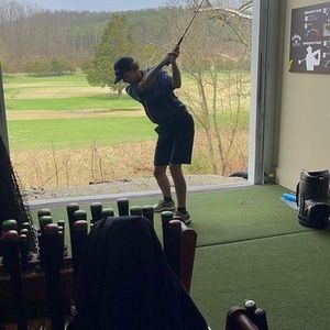 Meet your Posher, Cole